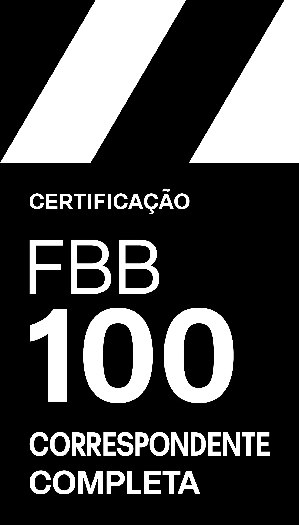 Certificação FEBRABAN FBB-100