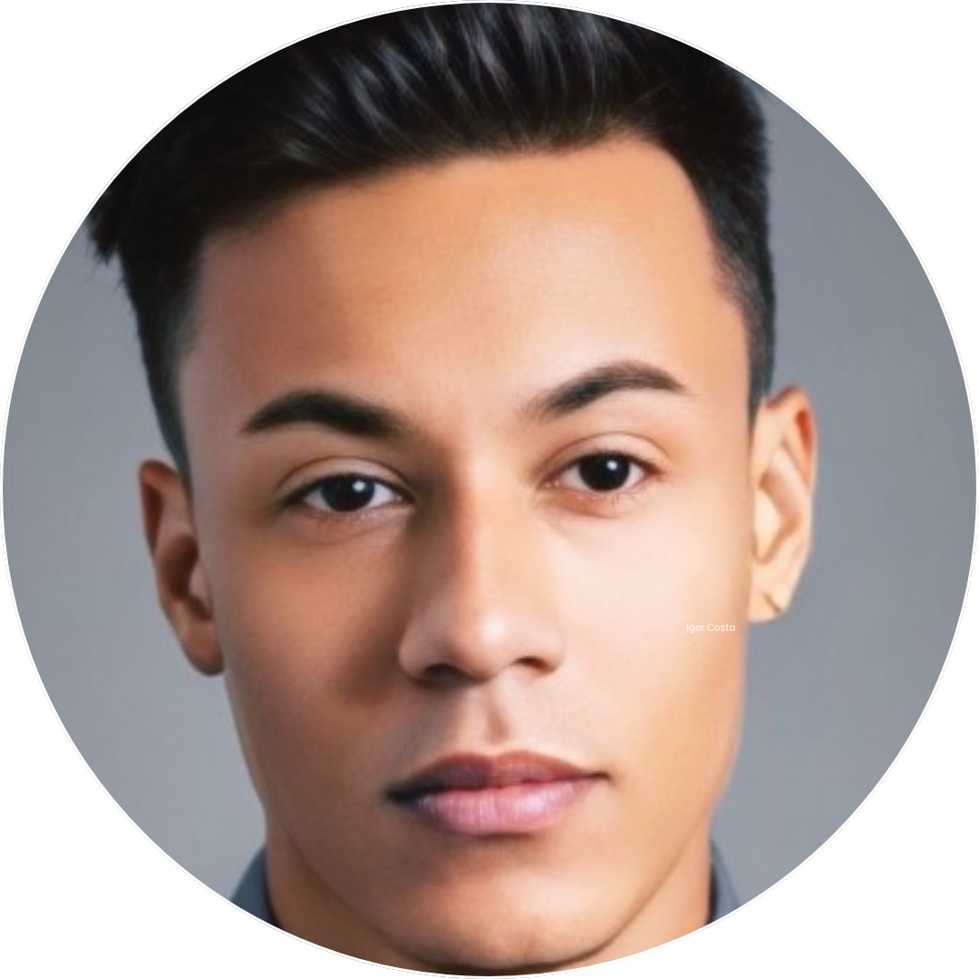 Igor Costa