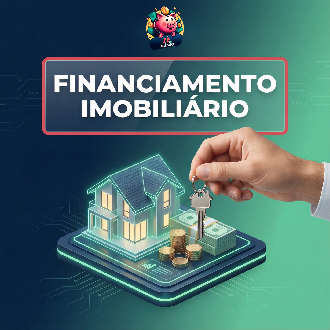 Financiamento Imobiliário